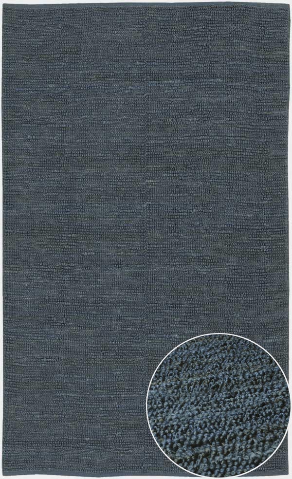 Surya COT-1935 Midnight Blue