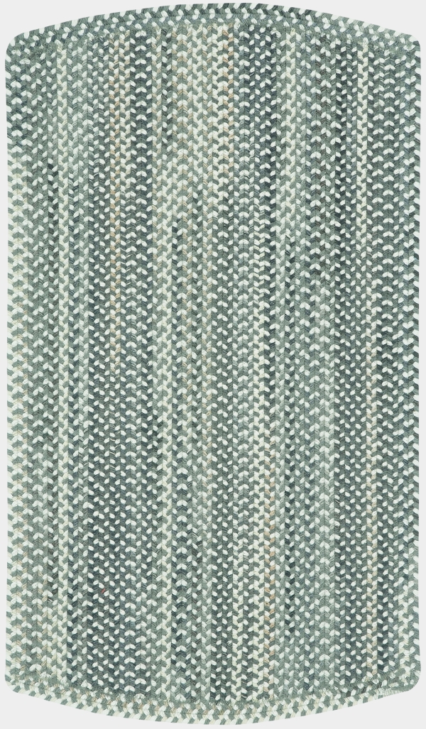 Capel Sherwood Forest Smoke Tailored Rectangle