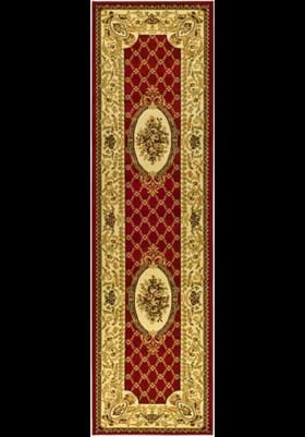 Safavieh LNH-223 B Red Ivory