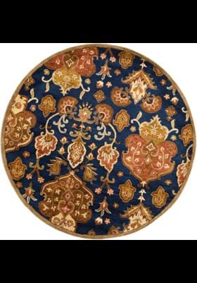 KAS Tapestry 6020 Navy