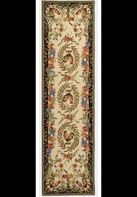 Safavieh HK92A Ivory Multi