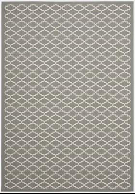 Safavieh CY6919-246 Anthracite Beige