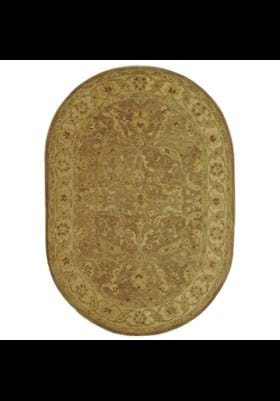 Safavieh AT311A Brown Gold