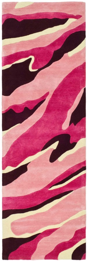 Safavieh SOH329A Pink