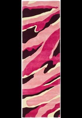 Safavieh SOH329A Pink