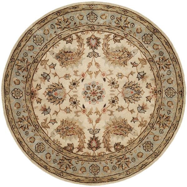 Kalaty EM-294 Ivory Light Blue