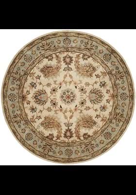Kalaty EM-294 Ivory Light Blue