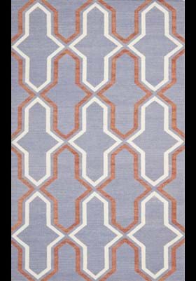 Safavieh DHU559A Purple Multi