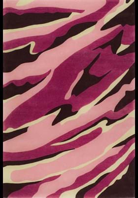 Safavieh SOH329A Pink
