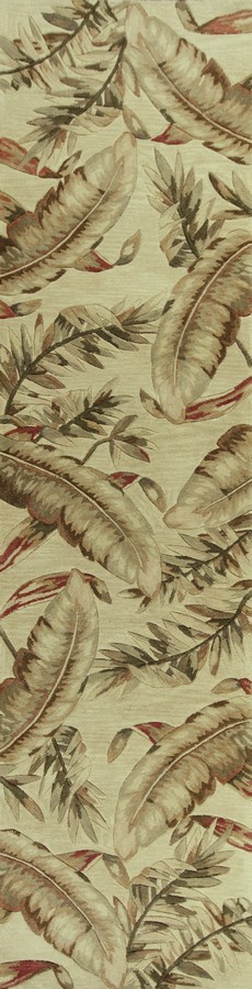 KAS Ferns 3124 Ivory