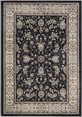 Safavieh LNH-340 D Anthracite Cream