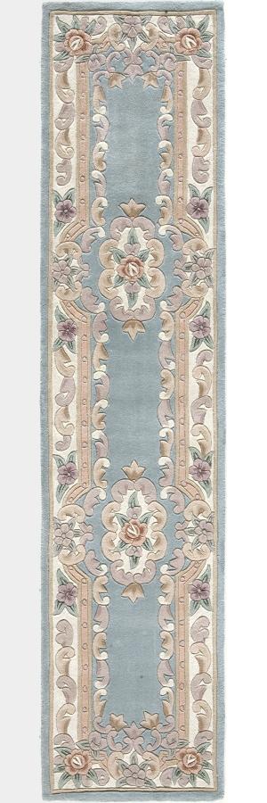Rugs America 510-292 Light Green