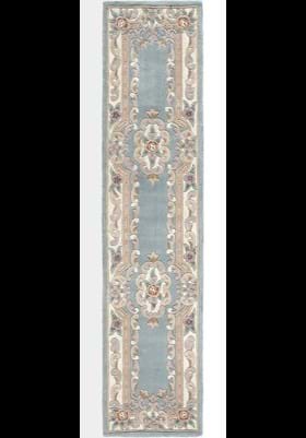 Rugs America 510-292 Light Green