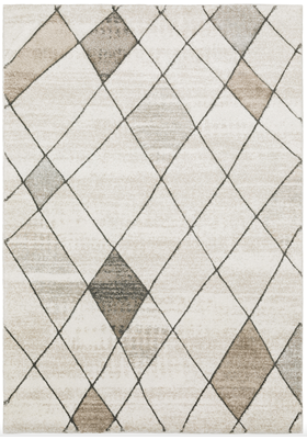 Oriental Weavers 4928a Beige