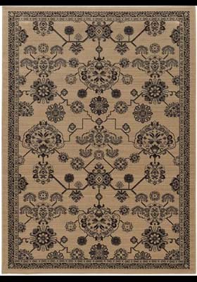 Oriental Weavers 4923W Grey