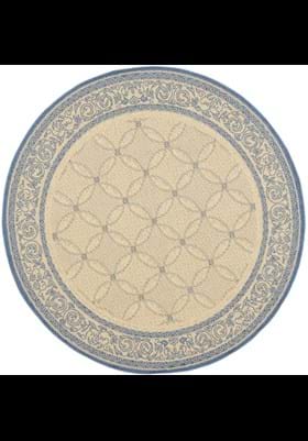 Safavieh CY1502 3101 Natural Blue