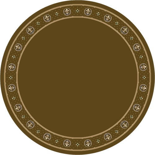 Milliken Madison 8586 Tobacco 5606