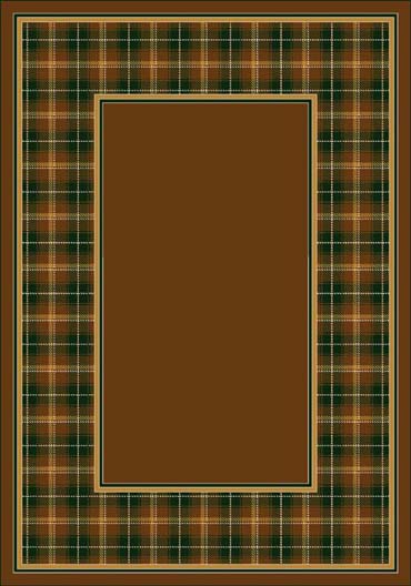 Milliken McIntyre 8538 Dark Amber 5006