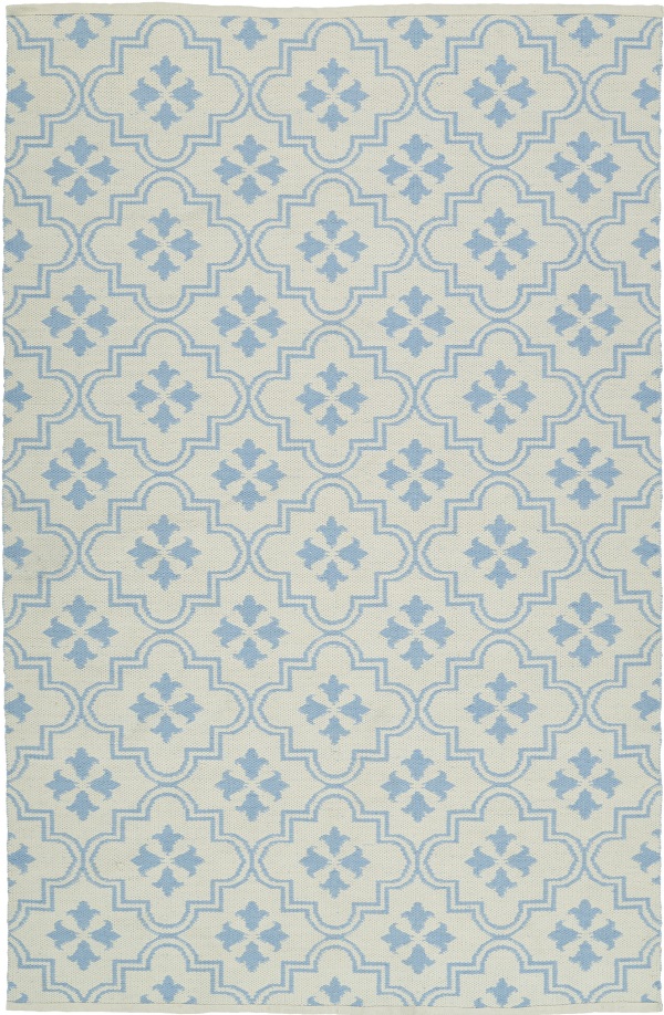 Kaleen BRI04 79B Light Blue