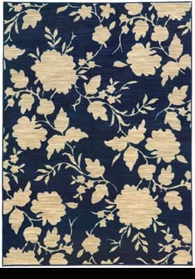 Oriental Weavers 78969 Blue Beige