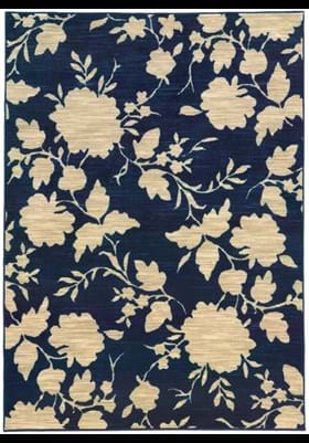 Oriental Weavers 78969 Blue Beige