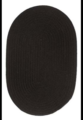 Rhody Rug S-112 Black