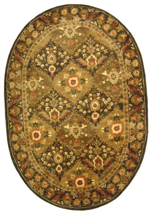 Safavieh AT57C Olive