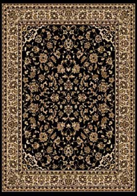 Radici 1833 Black