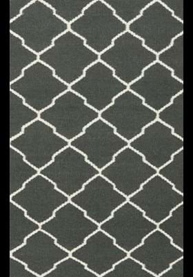 Safavieh DHU204A Chocolate Ivory