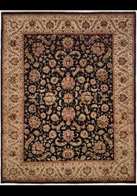 Kalaty TK-483 Black Ivory