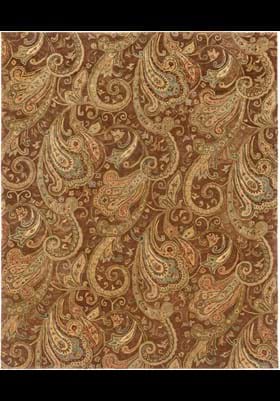 Oriental Weavers 19102 Brown