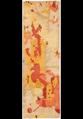 Safavieh SOH216A Beige Multi