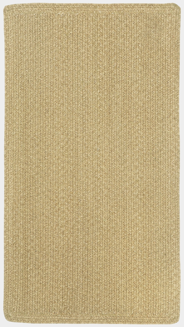 Capel Manteo TanHues VerticalStripeRectangl