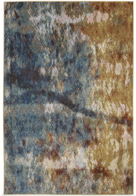 Oriental Weavers 8123x Blue