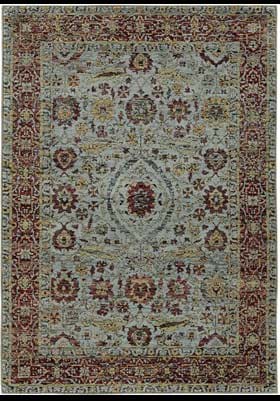 Oriental Weavers 7155A Multi