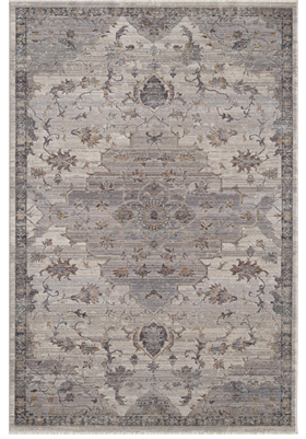 KAS 8804 Ivory Gray Courtney
