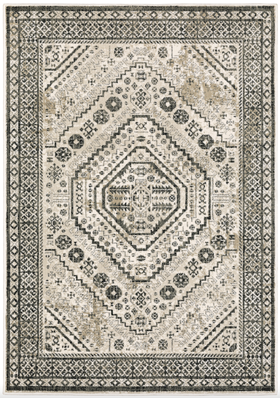 Oriental Weavers 659c Ivory