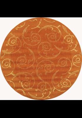 Safavieh CY2665 3202 Terracotta Natural