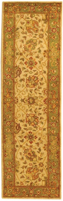 Safavieh AT21F Ivory