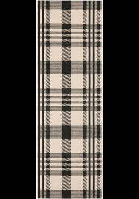 Safavieh CY6201-216 Black Beige