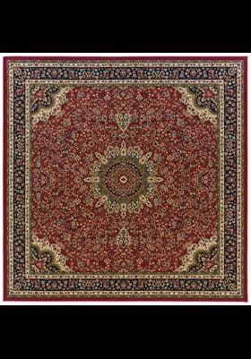 Oriental Weavers 116R Red
