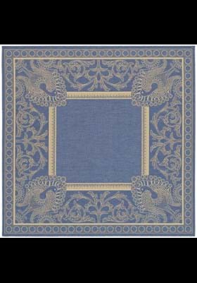 Safavieh CY2965 3103 Blue Natural