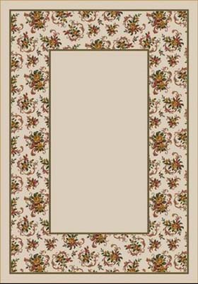 Milliken Cameo Rose 8475 Opal 2006