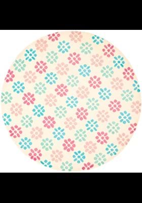 Safavieh SOH756A Ivory Multi