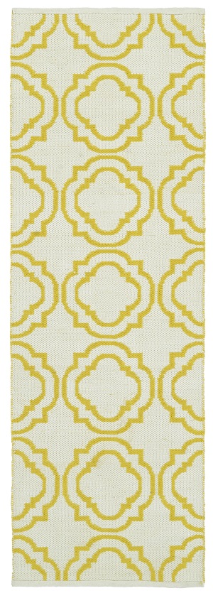 Kaleen BRI07 28B Yellow