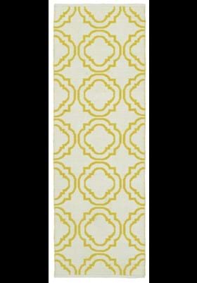 Kaleen BRI07 28B Yellow