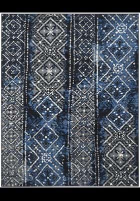 Safavieh ADR111A Silver Black
