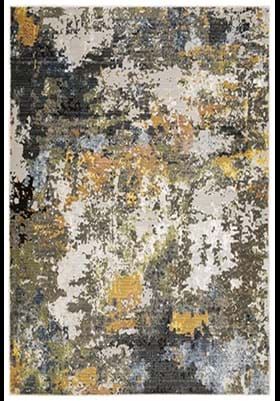 Oriental Weavers 502 X Gray