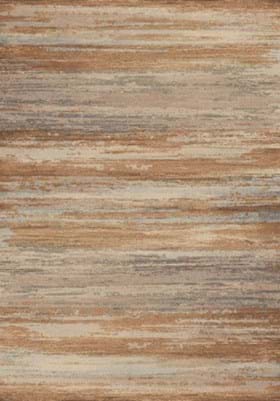 Dynamic Rugs 79138 6888 Multi Spice