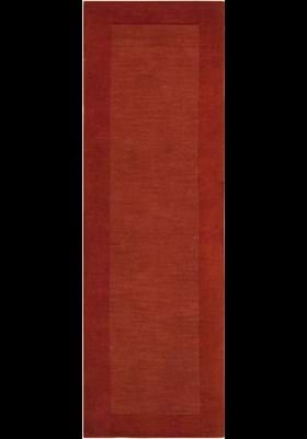 Surya M-300 Red Orange